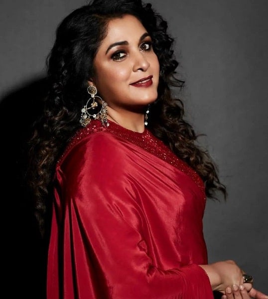 Ramya Krishnan photo