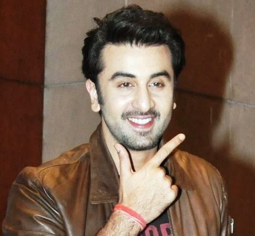 Ranbir Kapoor photo