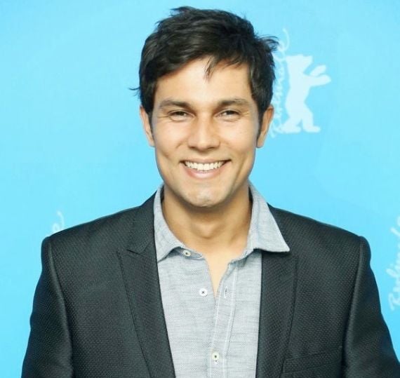 Randeep Hooda photo