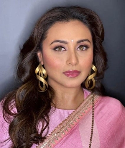 Rani Mukerji photo