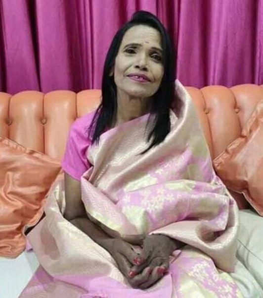 Ranu Mondal photo