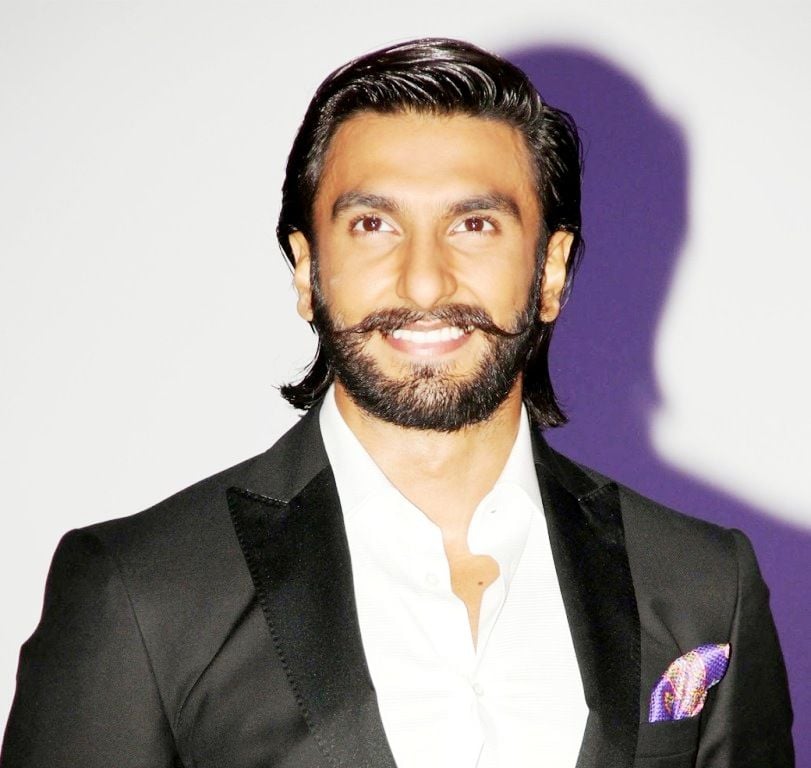 Ranveer Singh photo