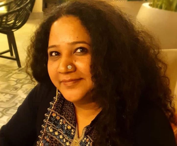 Rasika Agashe photo