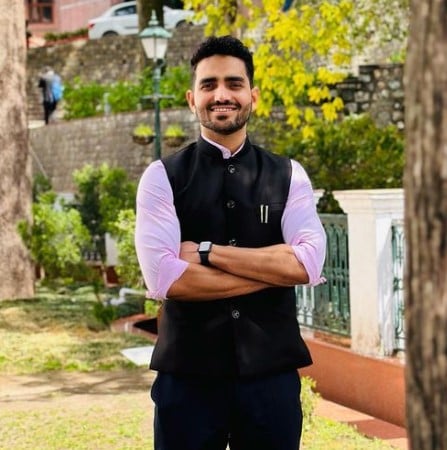 Ravi Sihag photo