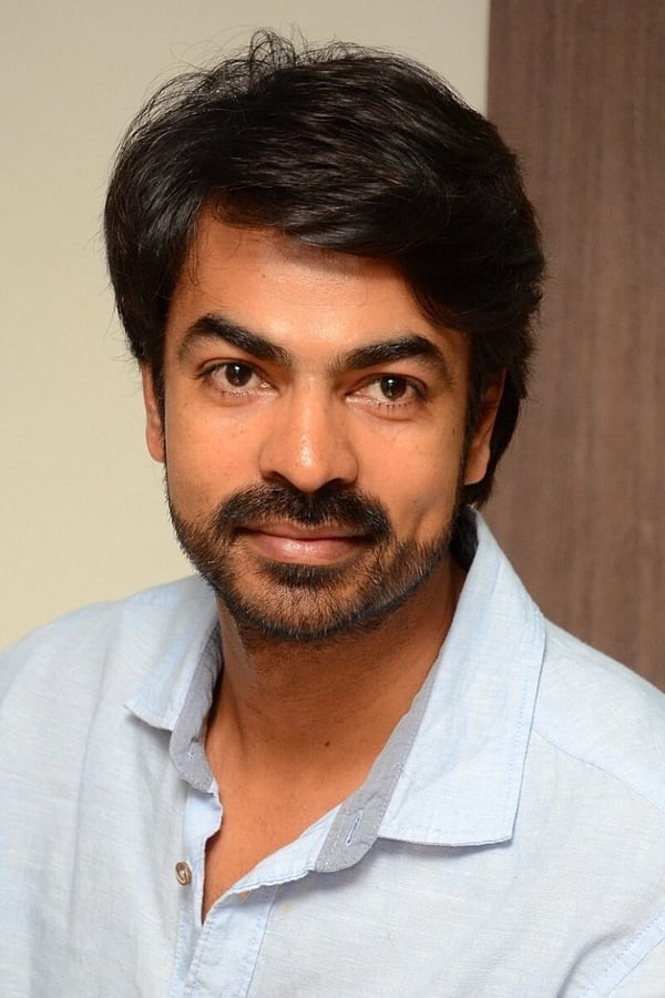 Ravi Varma (Actor) photo