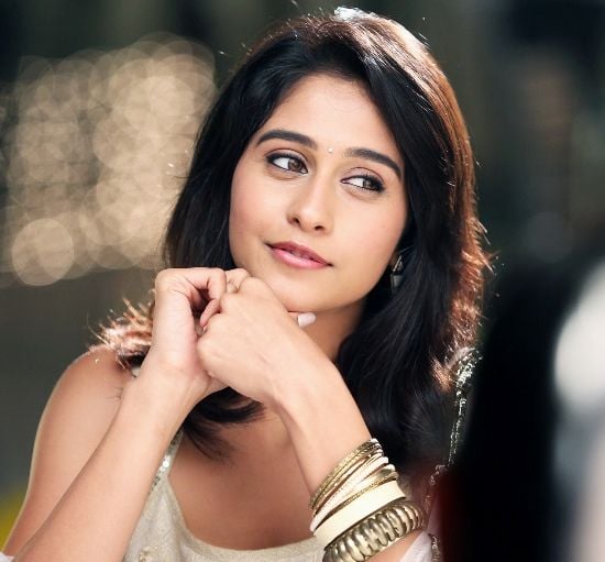 Regina Cassandra photo