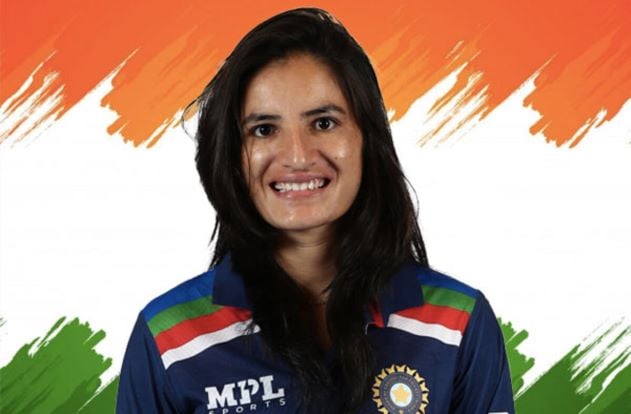 Renuka Singh Thakur photo