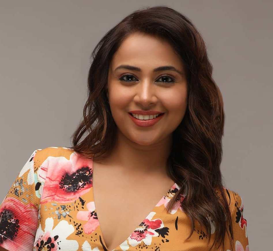 Ridhima Pathak photo