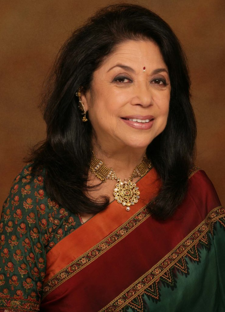Ritu Kumar photo