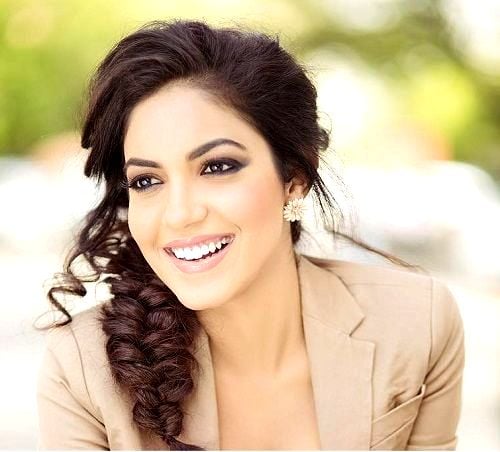 Ritu Varma photo