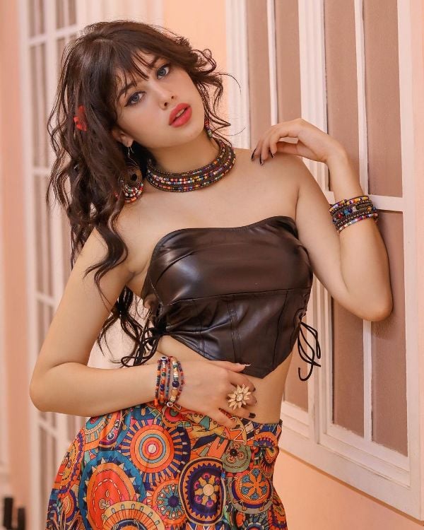 Riva Arora photo
