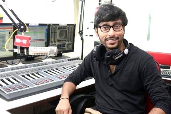 Rj Balaji photo