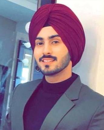Rohanpreet Singh photo