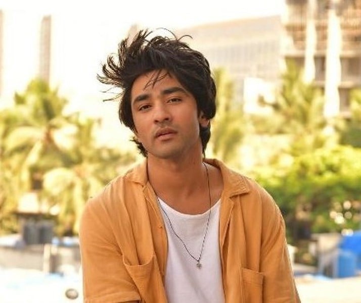 Rohit Dhiman photo