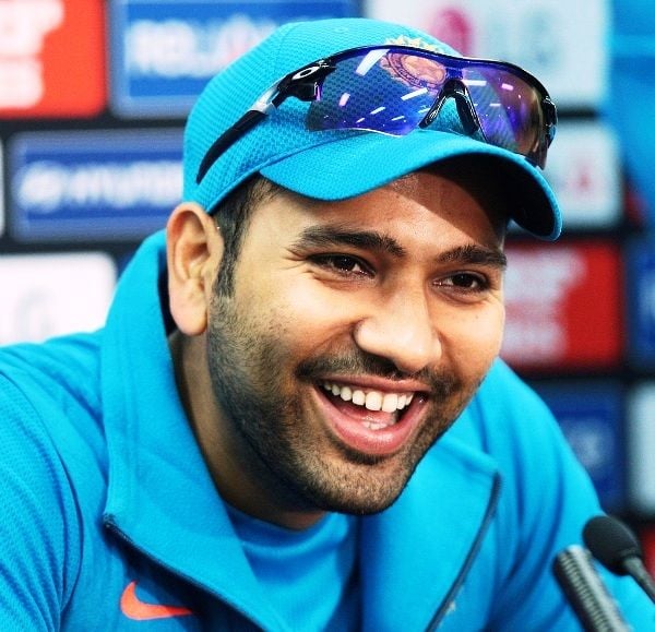 Rohit Sharma photo