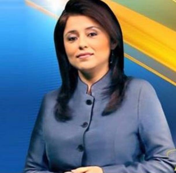 Romana Isar Khan photo