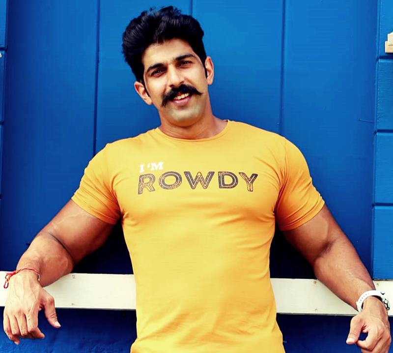 Rubal Dhankar photo