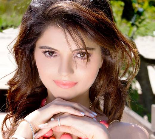Rubina Dilaik photo