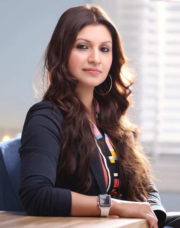 Ruchi Maheshwari photo