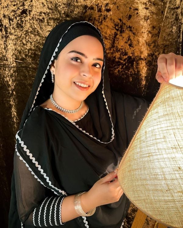 Saba Ibrahim photo