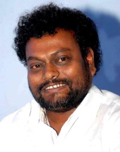 Sadhu Kokila photo