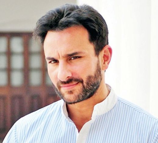 Saif Ali Khan photo
