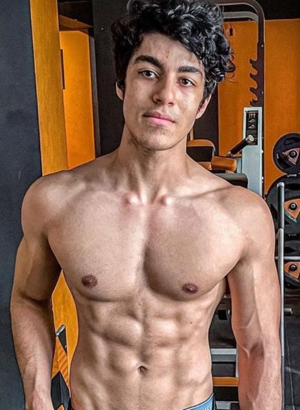 Saket Gokhale photo