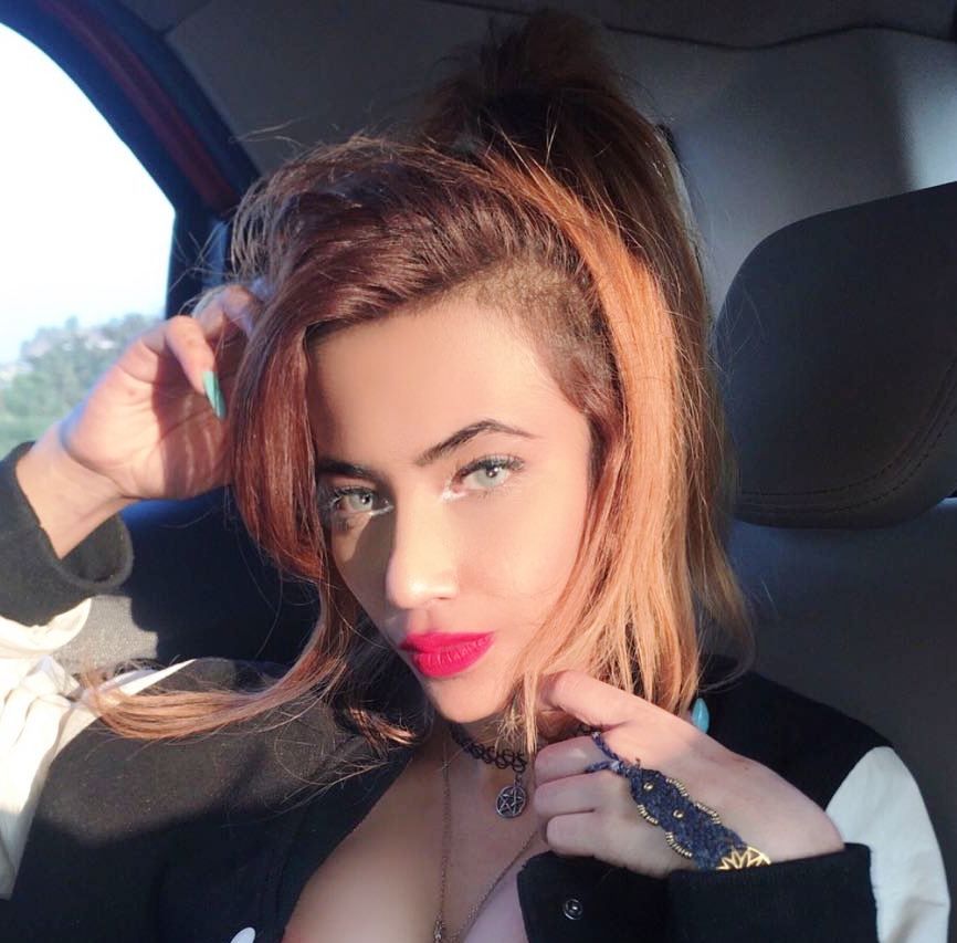 Sakshi Chopra photo