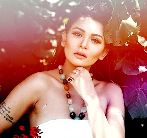 Sakshi Pradhan photo