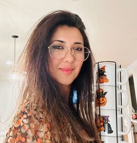 Sakshi Shivanand photo