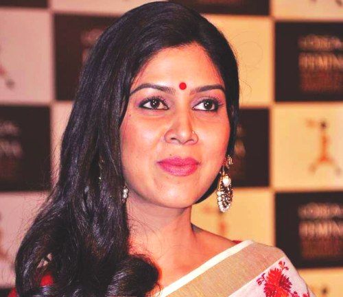 Sakshi Tanwar photo