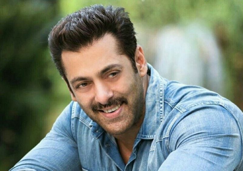 Salman Khan photo