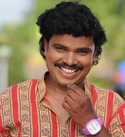 Sampoornesh Babu photo