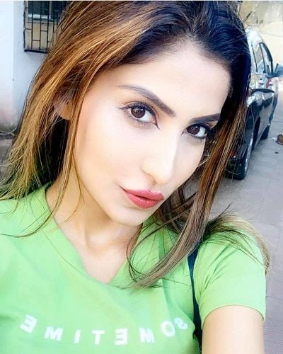 Sana Sultan Khan photo