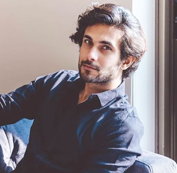 Sanam Puri photo