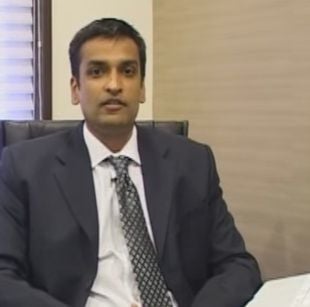 Sandeep Toshniwal photo