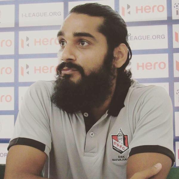 Sandesh Jhingan photo