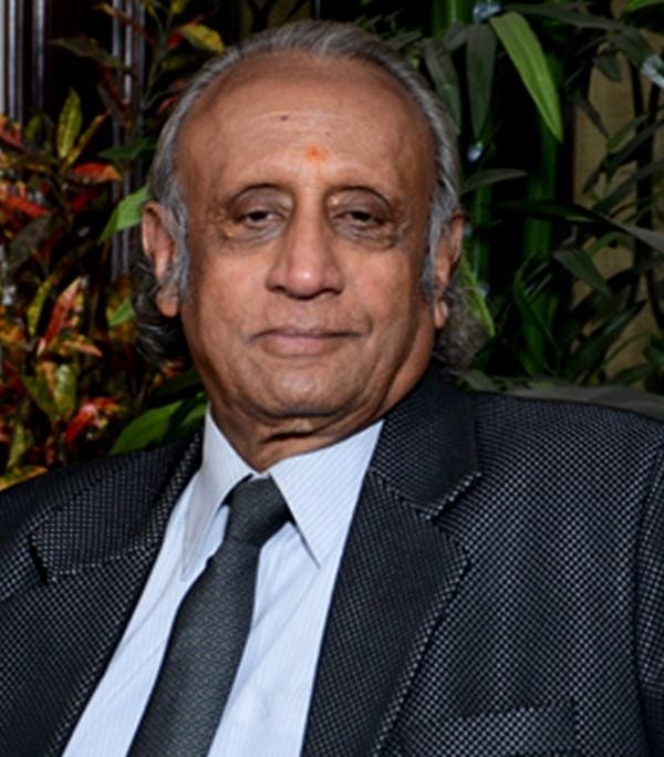 Sanjay Dalmia photo