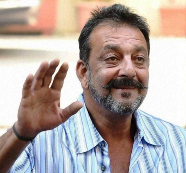 Sanjay Dutt photo
