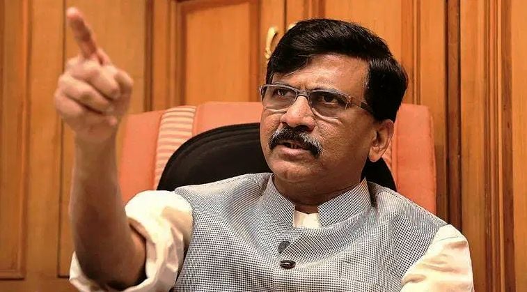 Sanjay Raut photo