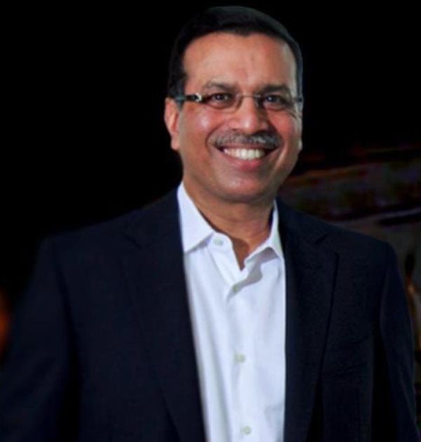 Sanjiv Goenka photo