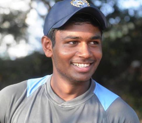 Sanju Samson photo