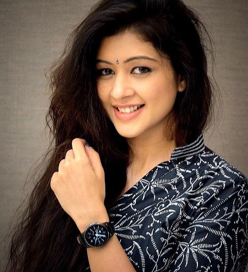 Sapna Vyas Patel photo