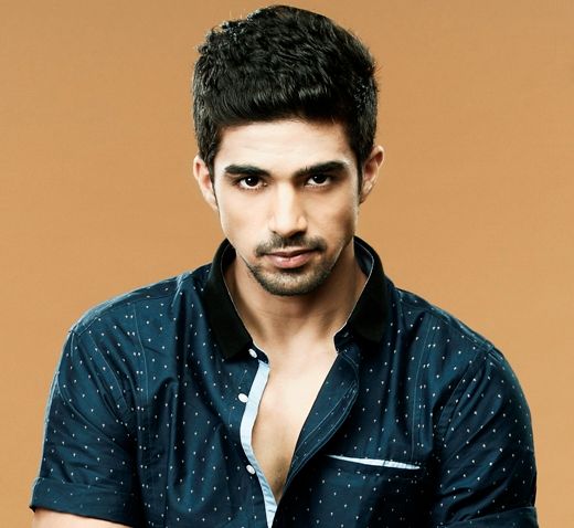 Saqib Saleem photo