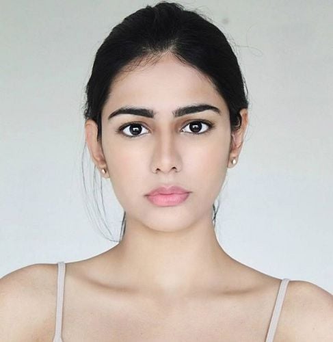 Sarah Khatri photo