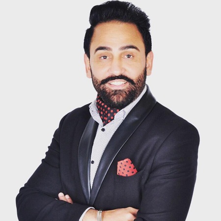 Sarbjit Cheema photo