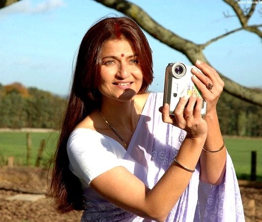 Sarika (Actress) photo