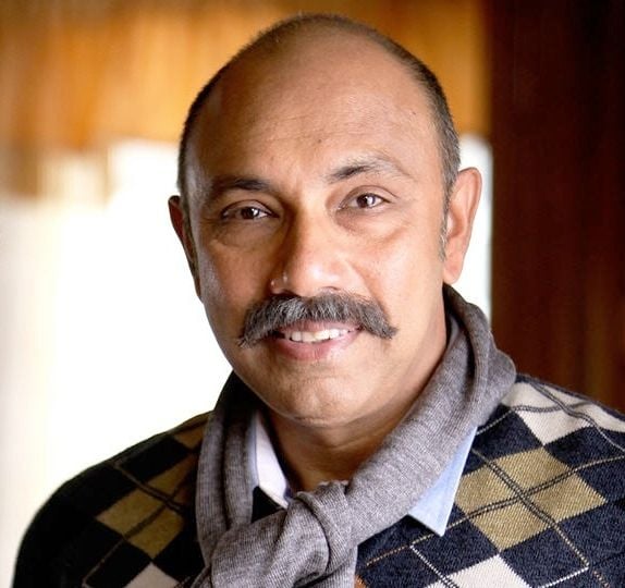 Sathyaraj (Kattappa) photo