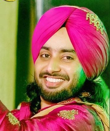 Satinder Sartaaj photo