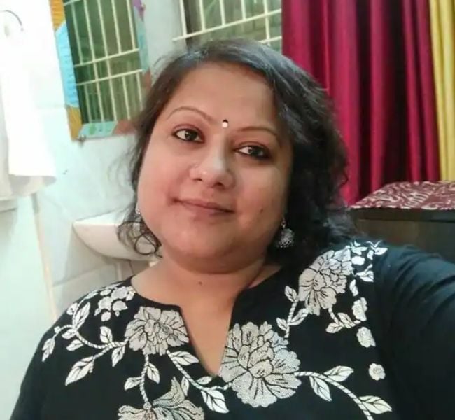Saumya Chaurasia photo